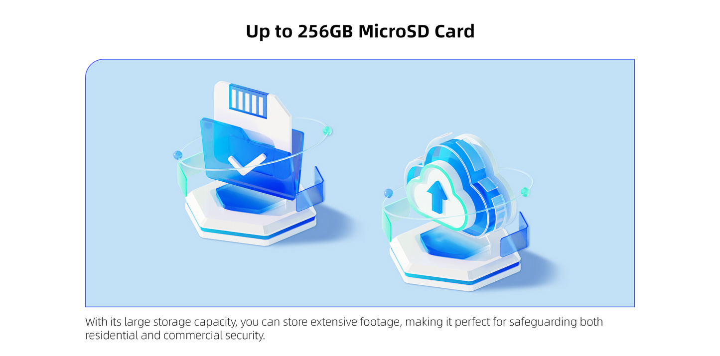 G12 Smart 2K Dome Security Camera – 4G LTE & Wi-Fi Outdoor Protection