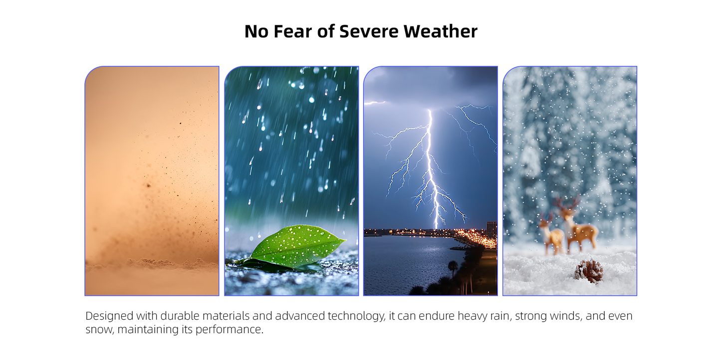 G12 Smart 2K Dome Security Camera – 4G LTE & Wi-Fi Outdoor Protection