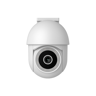 G12 Smart 2K Dome Security Camera – 4G LTE & Wi-Fi Outdoor Protection