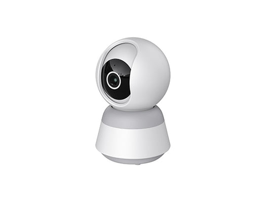 4K Indoor Security Camera – Miss Nothing