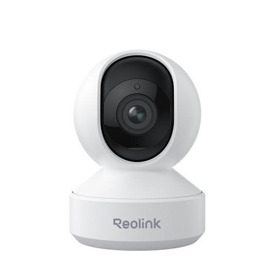 Reolink E1 Pro- Smart 5MP Wi-Fi PT Indoor Security Camera